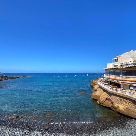 La Caleta Penthouse Costa Adeje Leilighet Eksteriør bilde