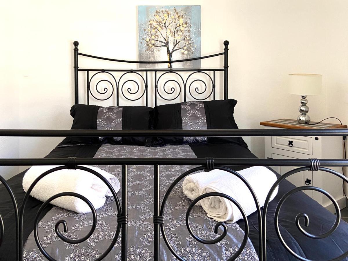 La Caleta Penthouse Costa Adeje Leilighet Eksteriør bilde