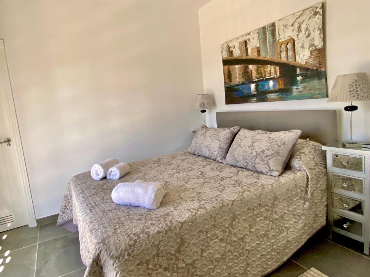 La Caleta Penthouse Costa Adeje Leilighet Eksteriør bilde