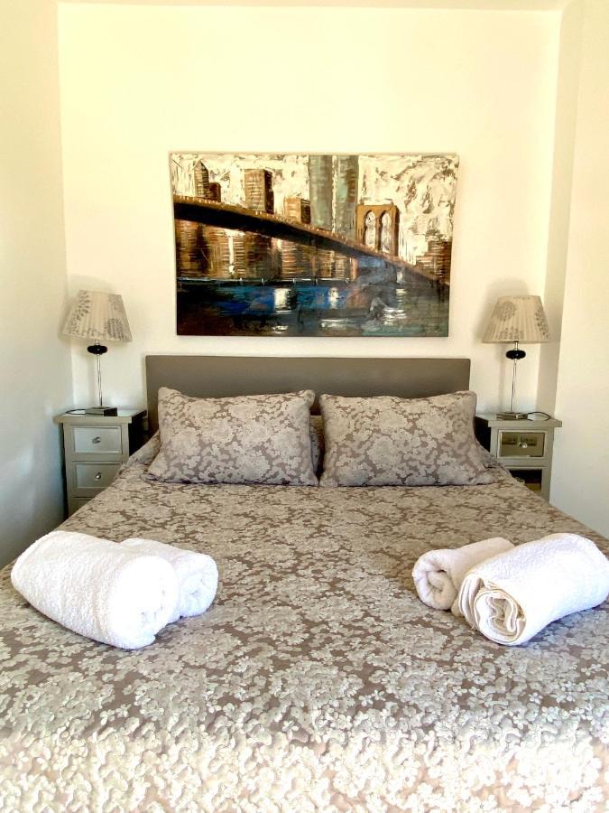 La Caleta Penthouse Costa Adeje Leilighet Eksteriør bilde