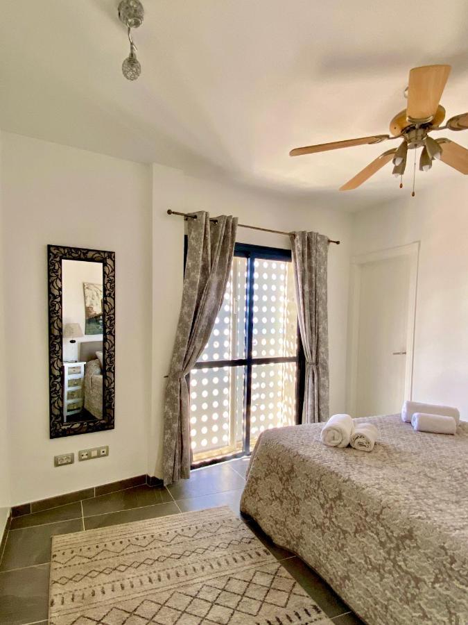 La Caleta Penthouse Costa Adeje Leilighet Eksteriør bilde