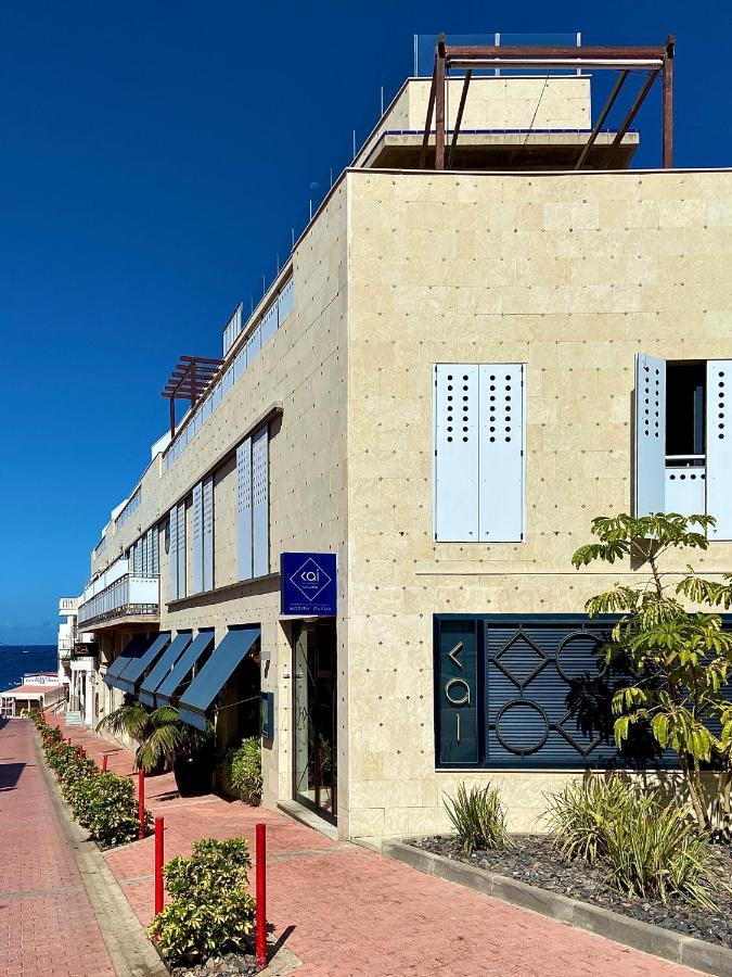 La Caleta Penthouse Costa Adeje Leilighet Eksteriør bilde