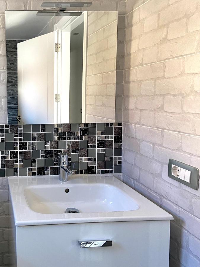 La Caleta Penthouse Costa Adeje Leilighet Eksteriør bilde