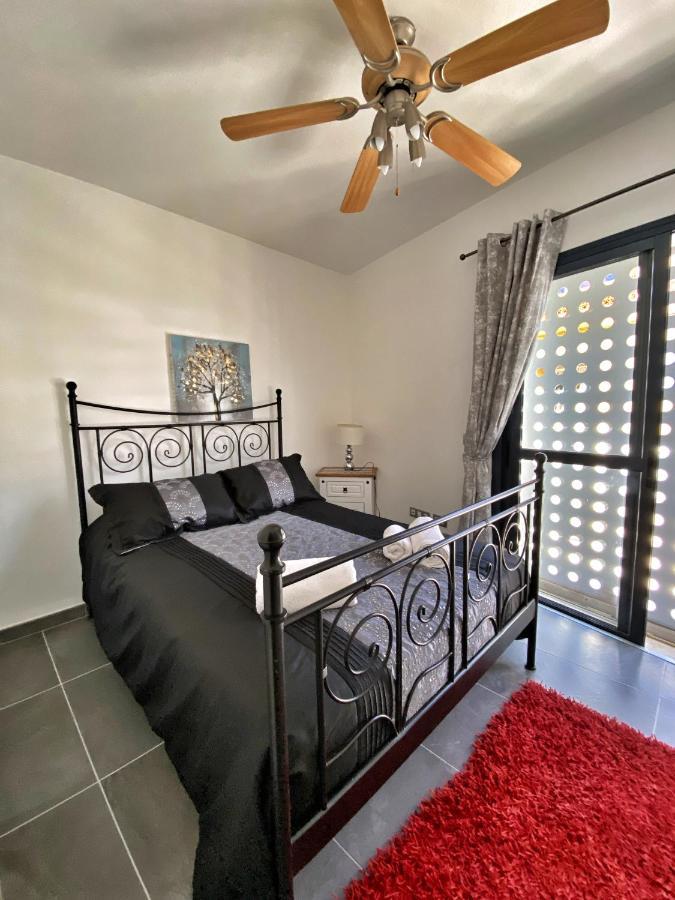 La Caleta Penthouse Costa Adeje Leilighet Eksteriør bilde