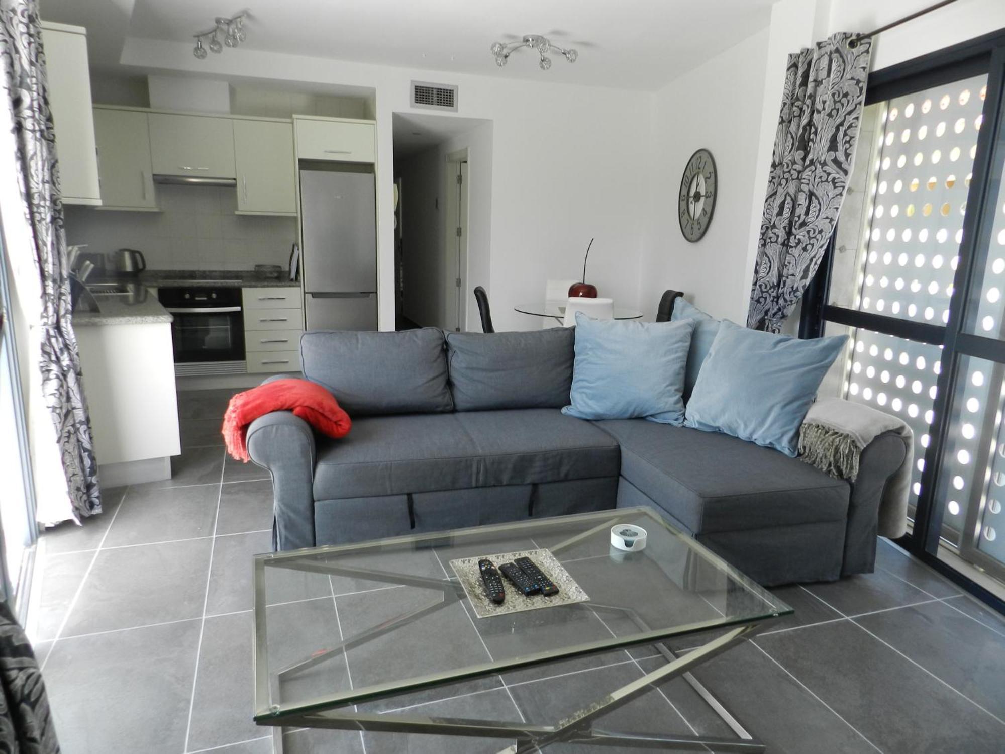 La Caleta Penthouse Costa Adeje Leilighet Eksteriør bilde